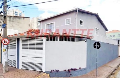 Sobrado com 4 Quartos à venda, 250m² no Camargos, Guarulhos