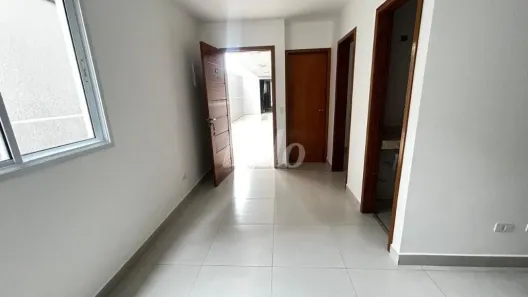 Apartamento com 2 Quartos à venda, 55m² no Vila Dom Pedro II, São Paulo