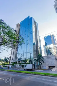 Apartamento com 1 Quarto à venda, 39m² no Centro Histórico, Porto Alegre