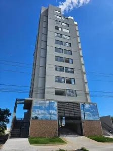 Apartamento com 2 Quartos para alugar, 48m² no Graciosa - Orla 14, Palmas