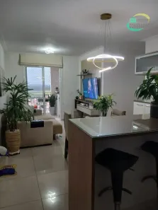 Apartamento com 3 Quartos à venda, 77m² no Swift, Campinas