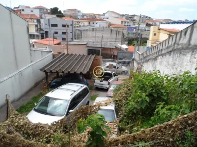 Sobrado com 2 Quartos à venda, 340m² no Vila Barbosa, São Paulo