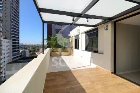 Apartamento com 2 Quartos à venda, 113m² no Pinheiros, São Paulo