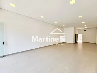 Ponto Comercial para alugar, 100m² no Jardim Sumaré, Ribeirão Preto