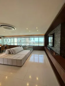 Cobertura com 4 Quartos à venda, 289m² no Park Lozandes, Goiânia