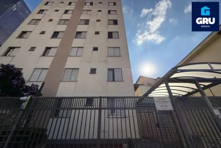 Apartamento com 3 Quartos à venda, 78m² no Vila Tijuco, Guarulhos
