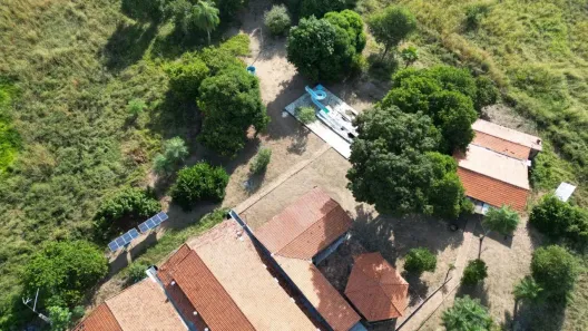 Fazenda/Sítio à venda, 5000000m² no Área Rural de Corumbá, Corumbá
