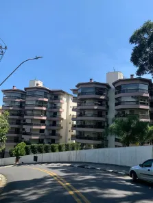 Apartamento com 2 Quartos à venda, 120m² no Centro, Serra Negra