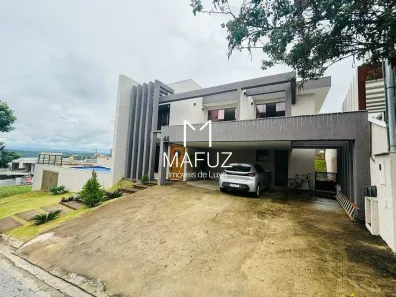 Casa de Condomínio com 4 Quartos à venda, 287m² no Gran Park, Vespasiano