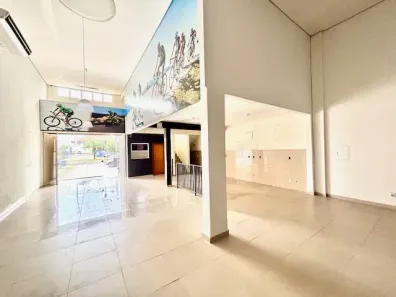 Ponto Comercial para alugar, 300m² no Jardim Aclimação, São José do Rio Preto