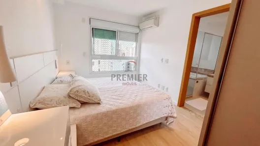 Apartamento com 3 Quartos à venda, 128m² no Centro, Londrina