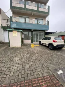 Sala Comercial para alugar, 43m² no São Vicente, Itajaí