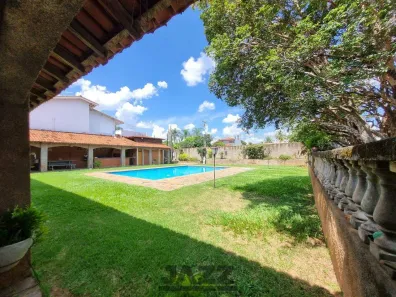 Casa com 5 Quartos à venda, 450m² no Parque Xangrilá, Campinas
