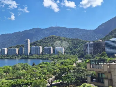 Apartamento com 3 Quartos à venda, 139m² no Ipanema, Rio de Janeiro