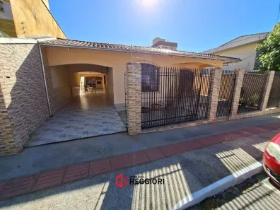 Casa com 4 Quartos à venda, 131m² no Nações, Balneário Camboriú