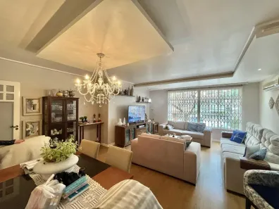 Apartamento com 3 Quartos à venda, 153m² no Independência, Porto Alegre