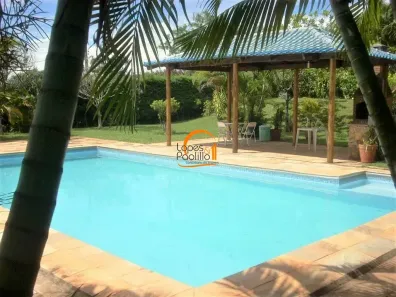 Casa com 7 Quartos à venda, 617m² no Loteamento Village de Atibaia, Atibaia
