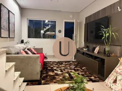 Sobrado com 3 Quartos à venda, 118m² no Jardim Textil, São Paulo