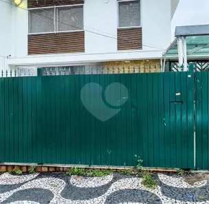 Sobrado com 3 Quartos para venda ou aluguel, 450m² no Santana, São Paulo