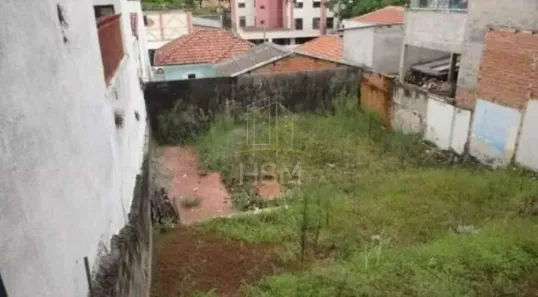 Lote/Terreno à venda, 240m² no Nova Petrópolis, São Bernardo do Campo