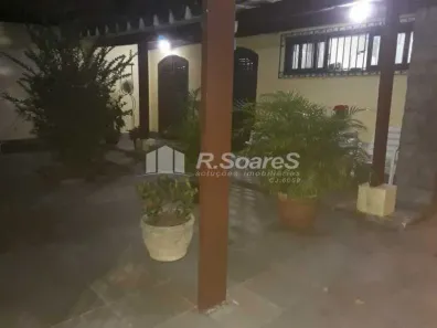 Casa com 3 Quartos à venda, 153m² no Taquara, Rio de Janeiro