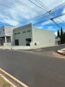 Galpão/Depósito/Armazém para alugar, 208m² no Laranjeiras, Uberlândia