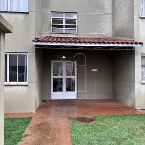 Apartamento com 2 Quartos à venda, 47m² no Jardim Domingos de Léo, Marília