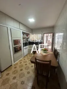 Sobrado com 3 Quartos à venda, 120m² no Parque Mandaqui, São Paulo