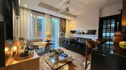 Apartamento com 1 Quarto à venda, 48m² no São João, Porto Alegre