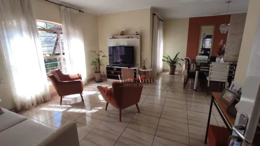 Casa com 3 Quartos à venda, 184m² no Jardim Clarice I, Votorantim