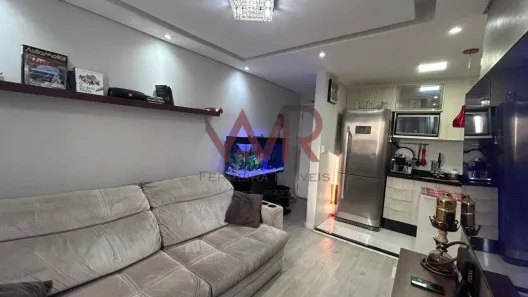 Apartamento com 2 Quartos à venda, 40m² no Jardim Helena, São Paulo