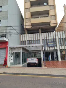 Apartamento com 3 Quartos à venda, 107m² no Centro, Londrina