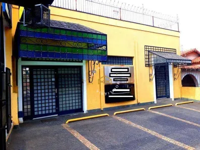 Casa com 1 Quarto à venda, 200m² no Jardim Brasil, Campinas