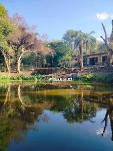 Fazenda/Sítio com 3 Quartos à venda, 1625m² no Jardim Niero, Louveira