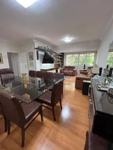 Apartamento com 3 Quartos à venda, 145m² no Santa Cecília, São Paulo