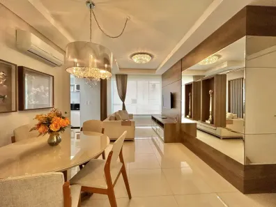 Apartamento com 2 Quartos à venda, 69m² no Capão da Canoa, Capão da Canoa