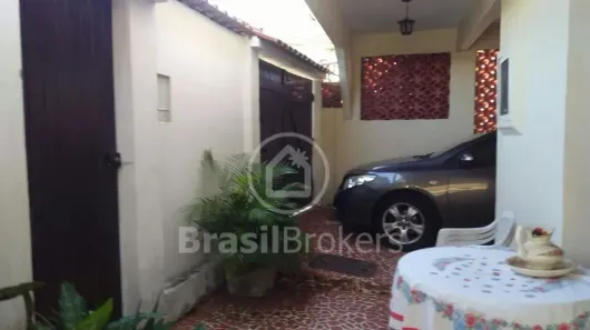 Casa com 4 Quartos à venda, 220m² no Jardim Carioca, Rio de Janeiro