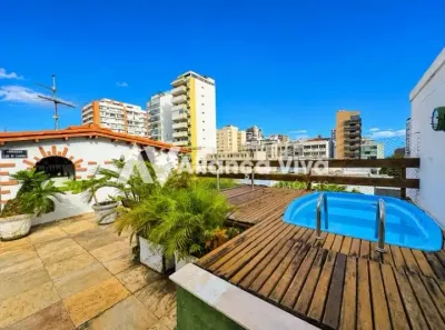 Cobertura com 2 Quartos à venda, 248m² no Ipanema, Rio de Janeiro
