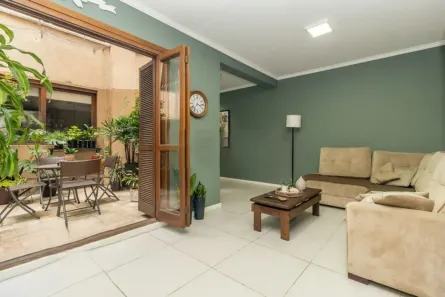 Apartamento com 1 Quarto à venda, 74m² no Petrópolis, Porto Alegre