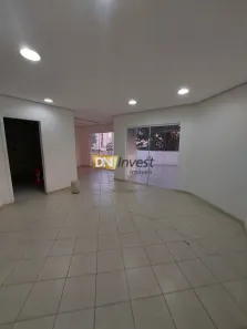 Sala Comercial para alugar, 100m² no Jardim Tijuco, Guarulhos
