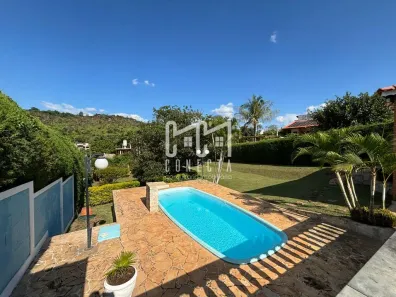 Fazenda/Sítio com 2 Quartos à venda, 840m² no Residencial São José do Ribeirão, Itupeva