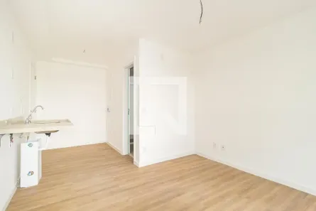 Apartamento com 1 Quarto à venda, 28m² no Alto da Mooca, São Paulo