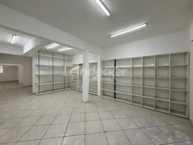 Galpão/Depósito/Armazém para alugar, 450m² no Moinhos de Vento, Porto Alegre