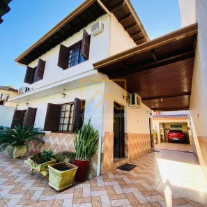 Casa com 3 Quartos à venda, 134m² no São Geraldo, Gravataí