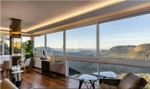 Apartamento com 4 Quartos à venda, 296m² no Jardim Bela Vista, Gramado