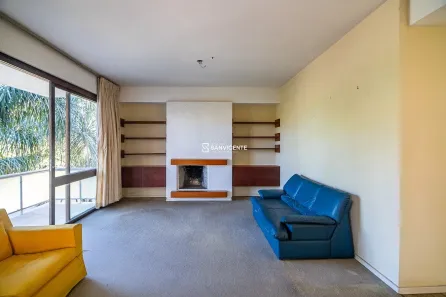 Apartamento com 3 Quartos à venda, 224m² no Moinhos de Vento, Porto Alegre