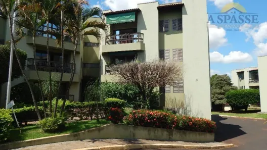 Apartamento com 3 Quartos para alugar, 90m² no Sumarezinho, Ribeirão Preto