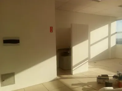 Sala Comercial com 1 Quarto para venda ou aluguel, 45m² no Swiss Park, Campinas