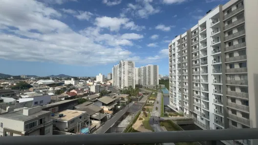 Apartamento com 2 Quartos à venda, 64m² no São Vicente, Itajaí