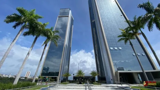 Sala Comercial para alugar, 375m² no Ipês, João Pessoa